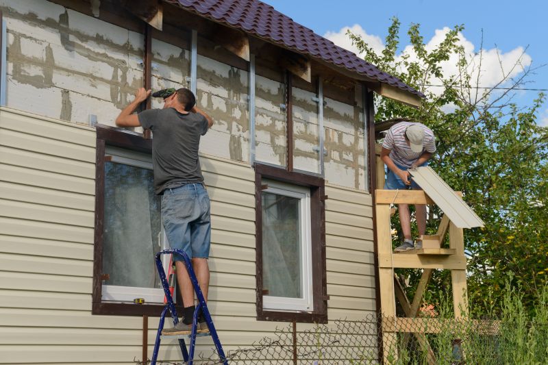 Affordable Siding Services